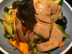 -前海沿·青岛菜(李沧万达店)