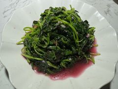 -徽州月·民间徽菜(浦东总店)