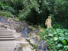 -广州市白云山风景名胜区