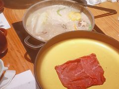 -花潮料理艺食馆(世欧广场店)