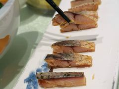 -苏淮景·苏闽融创菜·海鲜(原空港井河轩店)