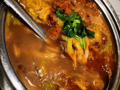 -山东宾馆·齐鲁苑餐厅