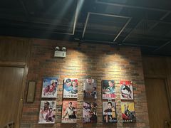 -茶啊冲电影主题文化餐厅(TOUCH12街店)