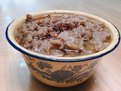 -定家小酥肉·清真(回民街店)