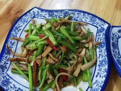 -巢湖名吃·徽府农家菜(半汤店)