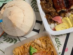 -玛格萝妮比萨屋(四平店)