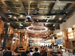 大堂-COMMUNE幻师(渔人码头店)