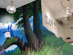 -竹语饭香·原生态农庄·烧鸡·竹筒饭·河鲜(森林海白水寨店)