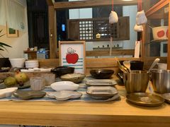 -知亘茶食