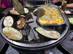 -炭虎烤肉(桂林路店)