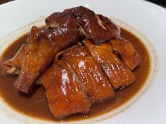 -蝴蝶里·粤菜·点心(龙湖杭州金沙天街店)