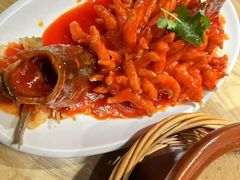 -董厨煨汤馆(车站路店)