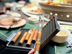 -万荣烤鸭店·北京菜(农光里店)