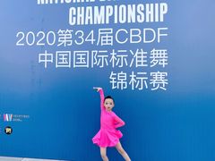 -港龙舞蹈·成人少儿舞蹈培训(深圳湾校区)