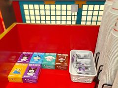 -牛New寿喜烧(曹路花园城店)