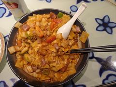 -撒拉花儿·新疆菜·清真(太阳宫店)