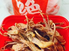 -绝味鸭脖(碧凤坊二店)