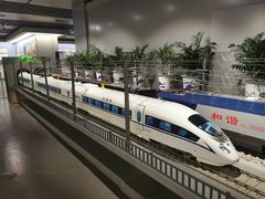 -中国铁道博物馆(正阳门馆)