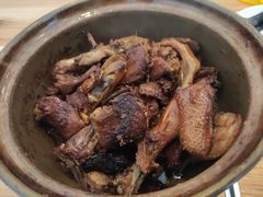 -斯丹姜母鸭·古法干香(涂门街总店)