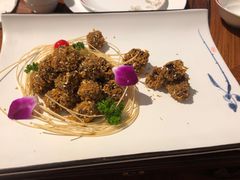 -济南喜来登酒店-采悦轩中餐厅