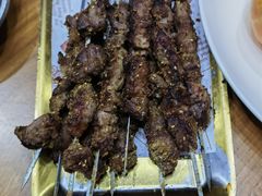 -冰煮羊(山水小区店)