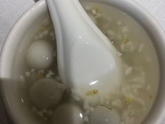 -老吉士酒家(天平路店)