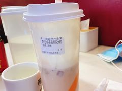 -CoCo都可(合生汇店)