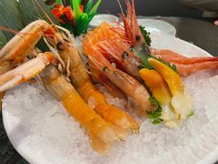 -菊上料理(蜀山银泰百货店)