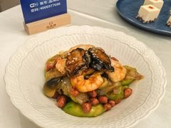 老醋六样-品海楼·大连海胆锅贴馆(东港店)