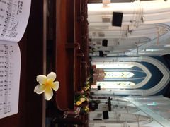 圣安德烈教堂-圣安德烈教堂