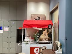 -海马体照相馆(上海月星环球港店)