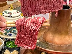 -清真·京华源铜锅涮肉(丰庆店)