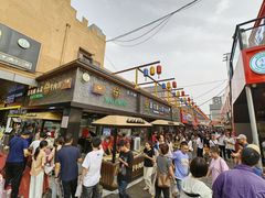 -怀远市场(文萃北街店)