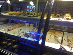 -吉布鲁牛排海鲜自助(荷塘白云时代广场店)