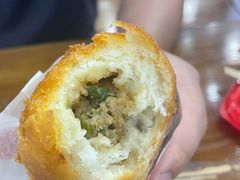 -煎意浓·吴记煎包(交通路店)