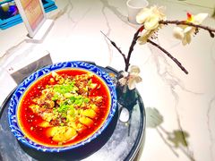 口水鸡-川味堂·四川豆花(八卦岭店)