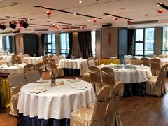 大堂-粤式早茶希朋喜宴