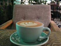 -豆舞咖啡(民乐路店)