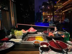 -大隐·成都火锅Bistro(合生麒麟新天地店)