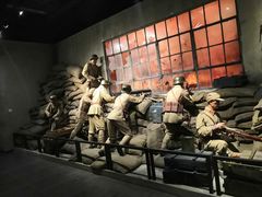 -上海四行仓库抗战纪念馆