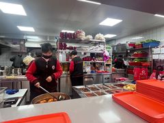 -柳大厨螺蛳粉(人民路总店)
