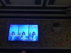 -INLOVE KTV(世博源店)