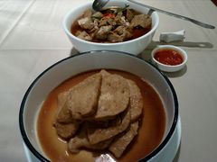 五香素鸡-满江红大酒店(城站店)