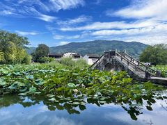 -呈坎景区