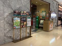 -亚马逊蒸汽活海鲜自助(LCM置汇旭辉广场店)