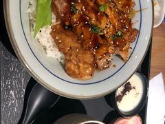-牛気·越光米牛肉饭(水游城店)