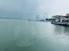 -岁粤Moon·湖景餐厅(月光码头店)