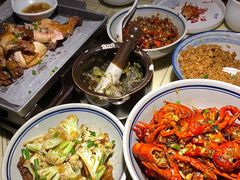 -俏九州·小炒黄牛肉(华润万象汇店)