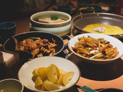 -吃饭皇帝大(合生汇店)