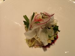 -北京金融街丽思卡尔顿酒店·意味轩 Cepe